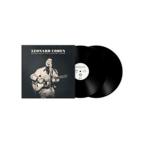 Leonard Cohen - Hallelujah & Songs From His Albums : 2LP