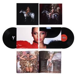 Beyonc&eacute; - Renaissance : Deluxe 2LP