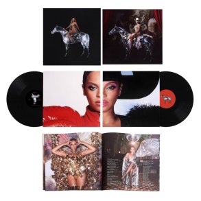 Beyoncé - Renaissance : Deluxe 2LP