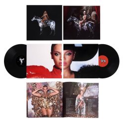 Beyonc&eacute; - Renaissance : Deluxe 2LP