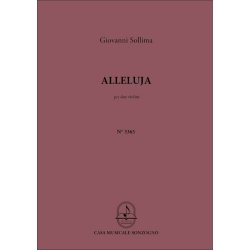 Allelujah