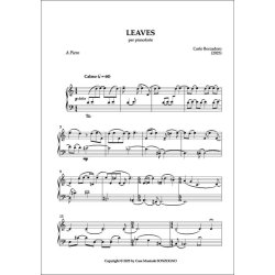 Leaves