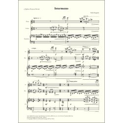 Intermezzo