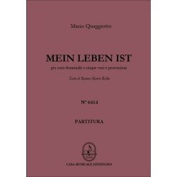 Mein Leben Ist