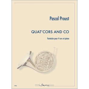 Quat'Cors and Co