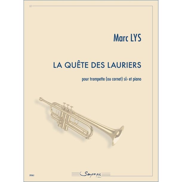 La Quete des Lauriers