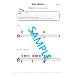 Spil Smart Volume 2 - Sammenspilsbog