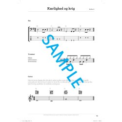 Spil Smart Volume 2 - Sammenspilsbog