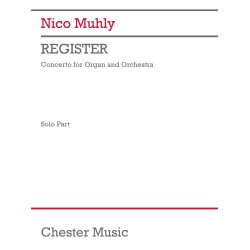 Register (Solo Part)