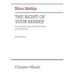 The Right of Your Senses