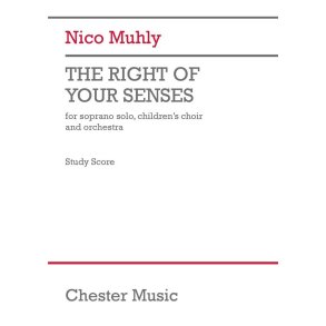 The Right of Your Senses