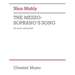 The Mezzo-Soprano's Song