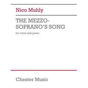 The Mezzo-Soprano's Song