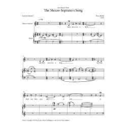 The Mezzo-Soprano's Song