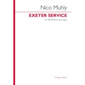 Exeter Service : Liturgy
