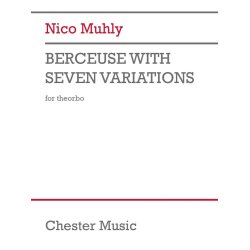 Berceuse with seven variations