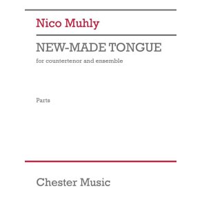 New-Made Tongue