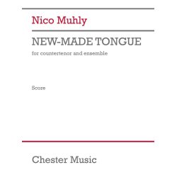 New-Made Tongue