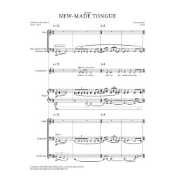 New-Made Tongue
