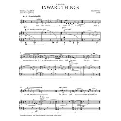 Inward Things