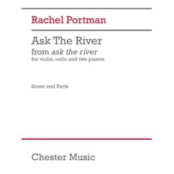 Ask the River