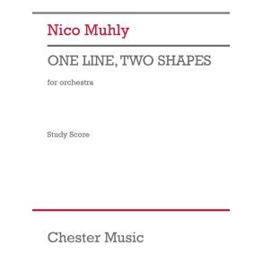 One Line, Two Shapes