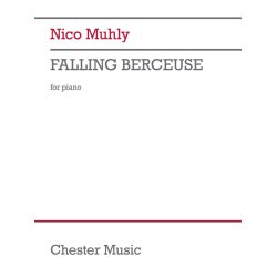Falling Berceuse