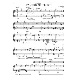 Falling Berceuse
