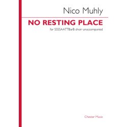 No Resting Place