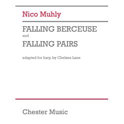 Falling Berceuse and Falling Pairs : (harp version)