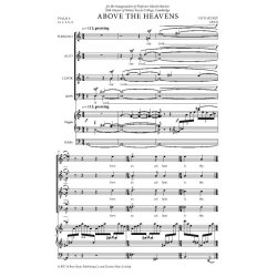 Above the Heavens