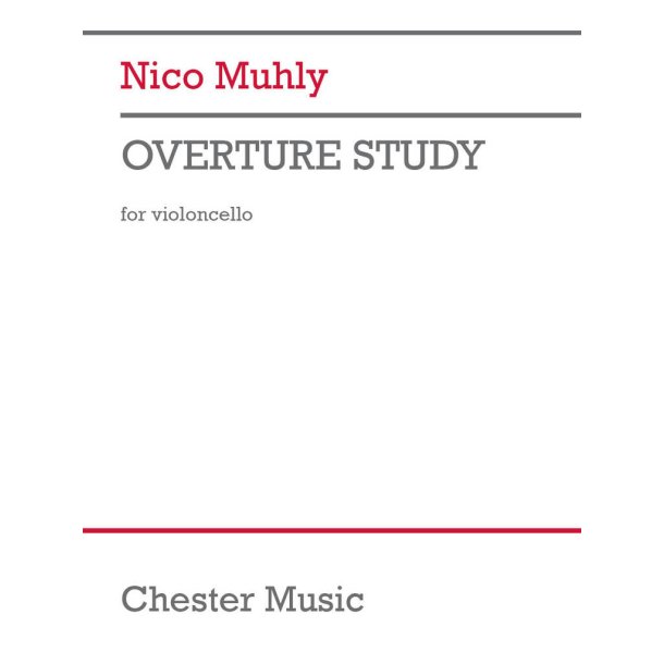 Overture Study