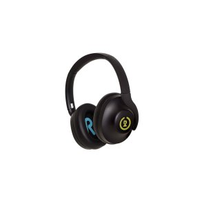 45's Bluetooth Headphones - Black