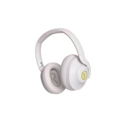 45's Bluetooth Headphones - White