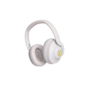45's Bluetooth Headphones - White