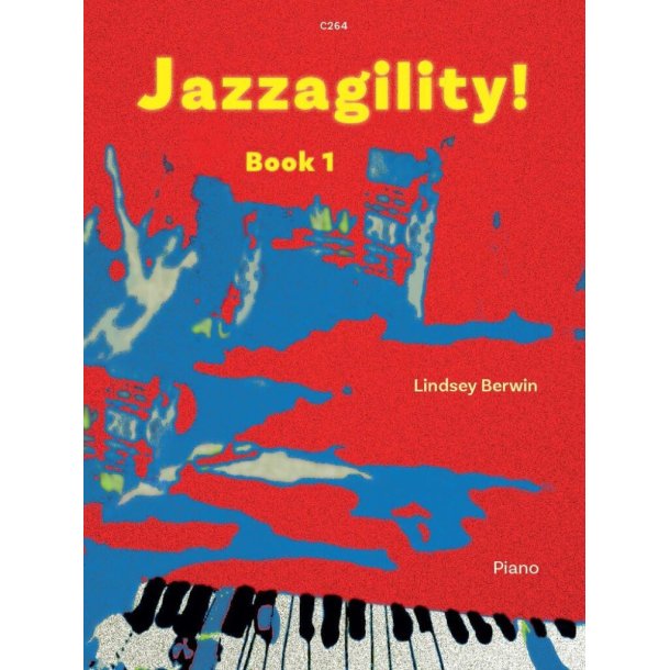 Jazzagility Book 1