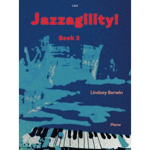 Jazzagility Book 2