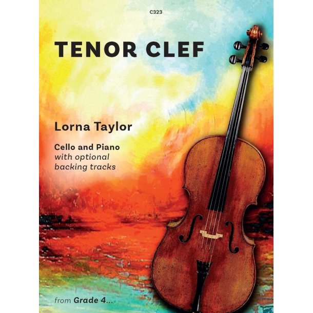 Tenor Clef