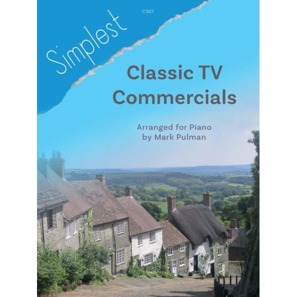 Simplest Classic TV Commercials