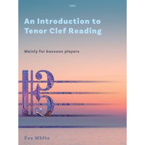An Introduction to Tenor Clef Reading