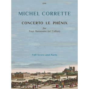 Concerto Le Phenix