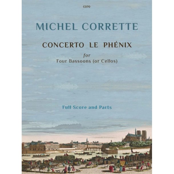 Concerto Le Phenix