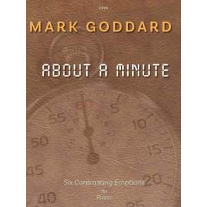 About a Minute : Six Contrasting Emotions