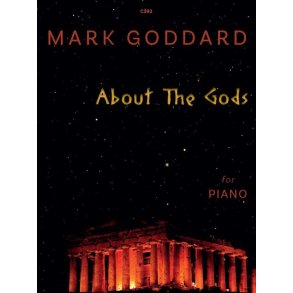 About The Gods