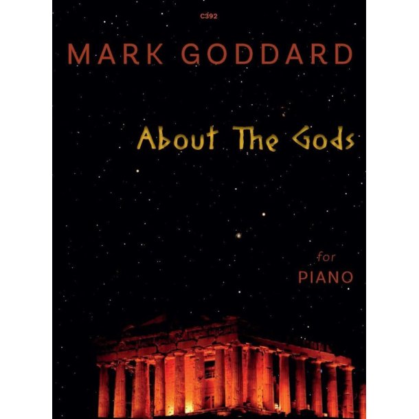 About The Gods