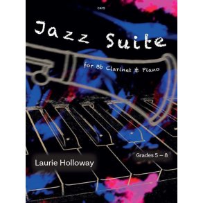Jazz Suite
