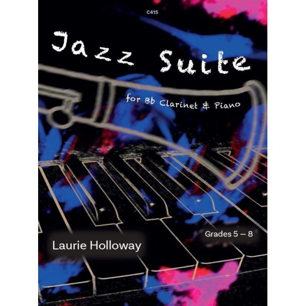 Jazz Suite