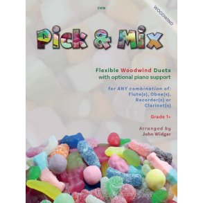 Pick and Mix