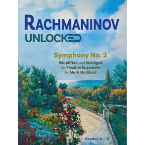 Rachmaninov Unlocked : Symphony No. 2
