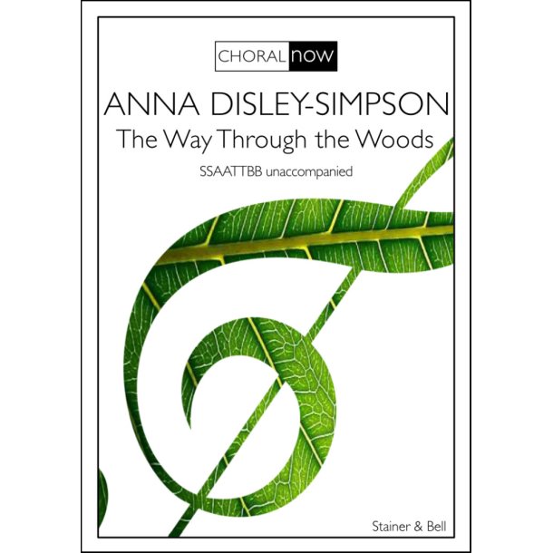 The Way Through the Woods